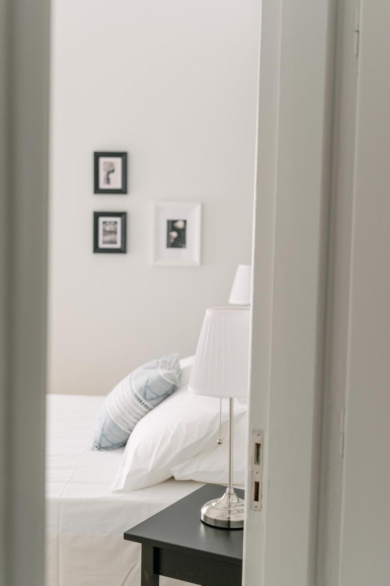 Ourania By Heloni Apartments Athena Bagian luar foto