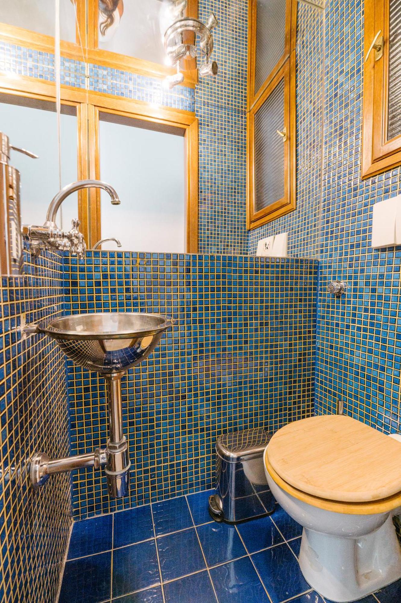 Ourania By Heloni Apartments Athena Bagian luar foto
